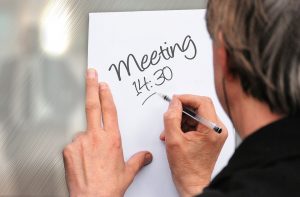 how to reduce time spent in meetings