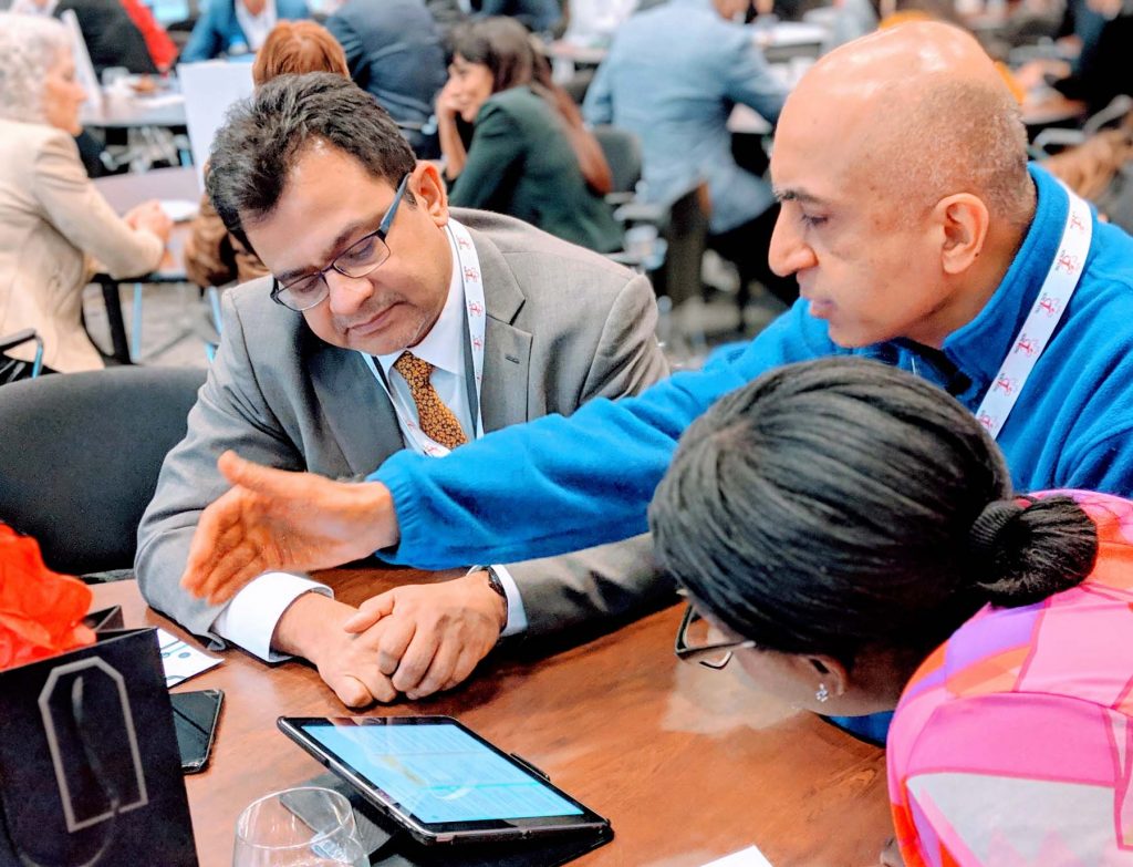 why icebreakers are so important Archives Neolé Inc.