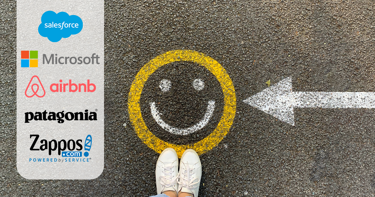 Have These 5 Companies Mastered Employee Wellbeing? | Neolé