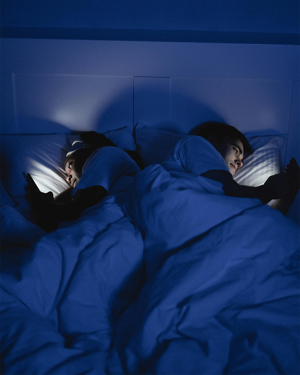 Brain Training for Better Sleep - Neolé Inc.