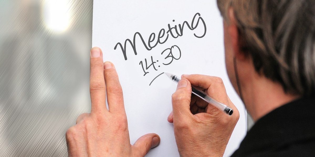 how to reduce time spent in meetings